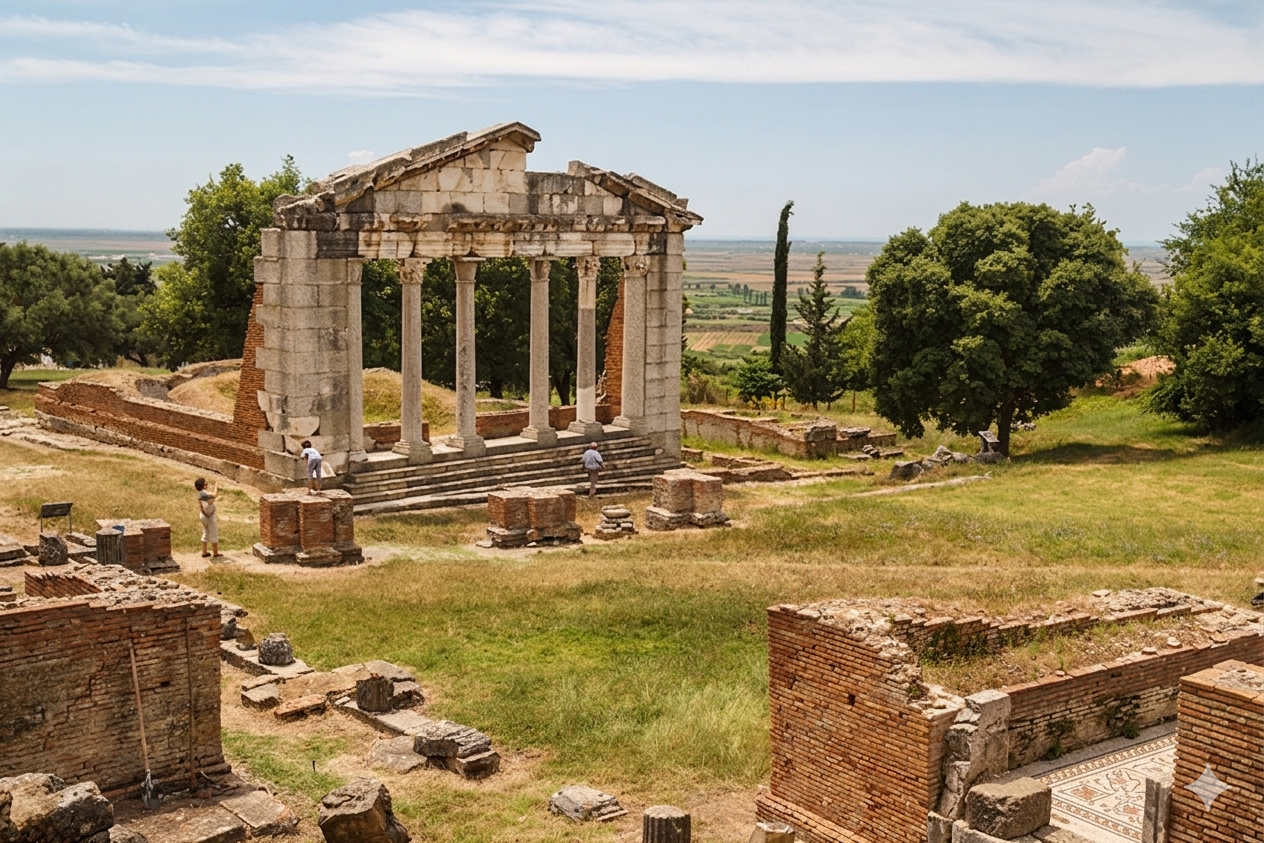 Apollonia