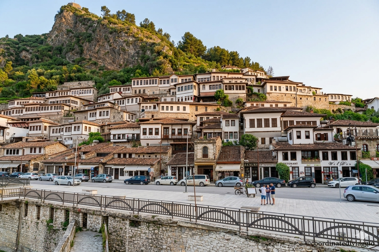 Berat