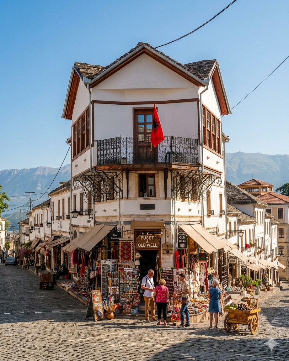 Gjirokastër
