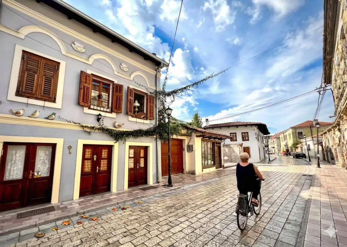 Shkodër